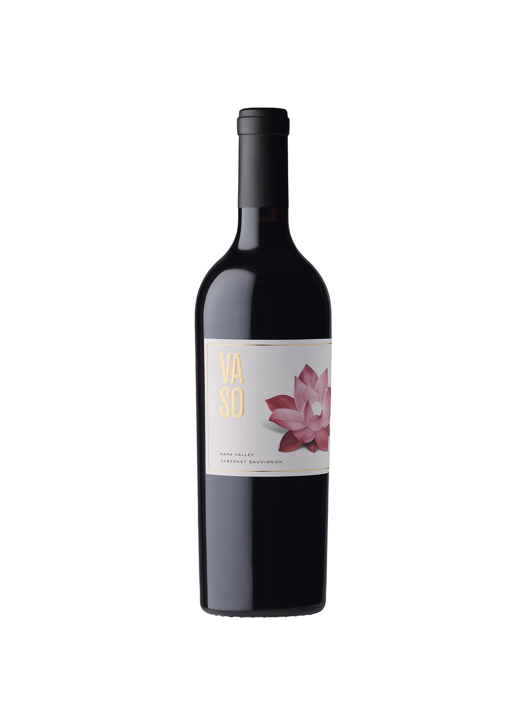 Buy Vaso Cabernet Sauvignon Napa 19 750ML Online -Craft City