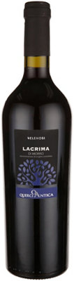 Buy Velenosi Lacrima Di Morro D'Alba Quercia Antica 2020 750ML Online -Craft City