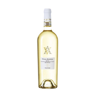 Buy Velenosi Pecorino Villa Angela Offida 2022 750ML Online -Craft City