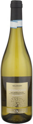 Buy Velenosi Verdicchio Dei Castelli Di Jesi Classico Quercia Antica 2021 750ML Online -Craft City