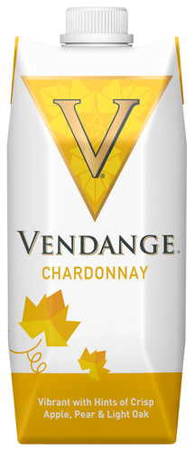 vendange chard 500ml tet