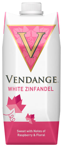 vendange whitezin 500ml tet