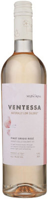 Buy Ventessa Pinot Grigio Rose Vigneti Delle Dolomiti 2021 750ML Online -Craft City