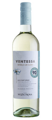 Buy Ventessa Pinot Grigio Vigneti Delle Dolomiti 2022 750ML Online -Craft City