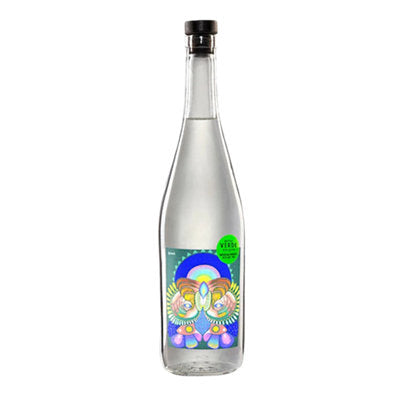 Buy Verde Amaras Mezcal Joven Espadin Artesanal A1 84 750ML Online -Craft City