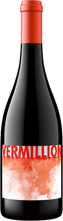 Buy Vermillion Red 21 750ML Online -Craft City