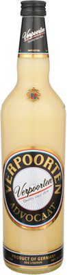 Buy Verpoorten Advocaat Egg Liqueur 40 1L Online -Craft City
