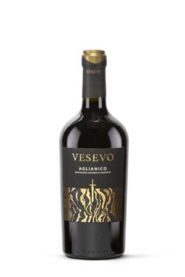 Buy Vesevo Aglianico Beneventano 2019 750ML Online -Craft City