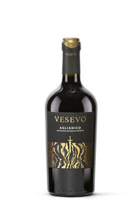 Buy Vesevo Aglianico Beneventano 2019 750ML Online -Craft City