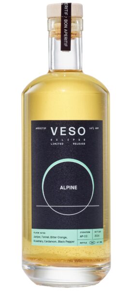 Buy Veso Aperitifs Aperitif Wine, 'Eclipse - Alpine' Online -Craft City