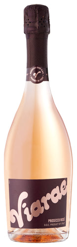viarae proseccorose 750ml