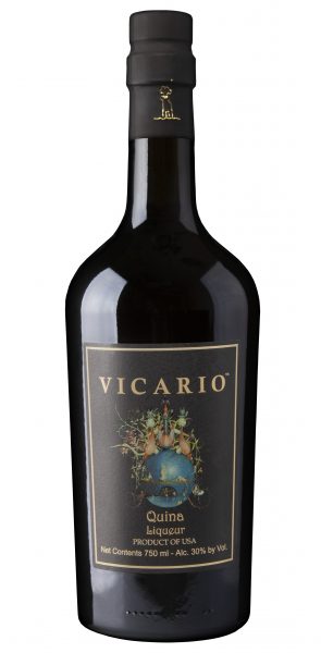 Buy Vicario Spirits Quina Liqueur Online -Craft City