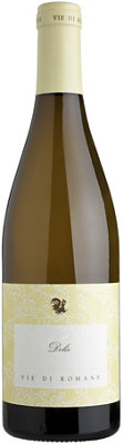 Buy Vie Di Romans Friulano Dolee Friuli Isonzo 2020 750ML Online -Craft City