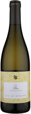 Buy Vie Di Romans Sauvignon Blanc Piere Friuli Isonzo 2021 750ML Online -Craft City
