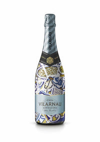 Buy Vilarnau Cava Brut 750ML Online -Craft City