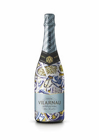 Buy Vilarnau Cava Brut Reserva 750ML Online -Craft City