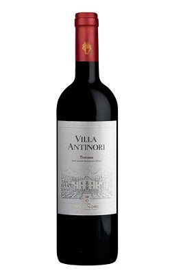 Buy Villa Antinori Toscana Rosso 2021 750ML Online -Craft City