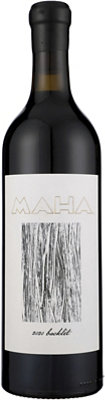 Buy Villa Creek Backlit Red Wine Maha Estate Vineyard Adelaida District Paso Robles 2020 750ML Online -Craft City