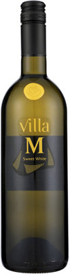 Buy Villa M Moscato Sweet White Italy 750ML Online -Craft City