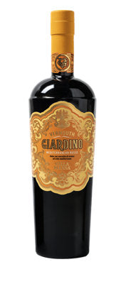 Buy Villa Massa Vermouth Giardino Mediterranean Rosso 750ML Online -Craft City