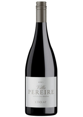 Buy Villa Pereire Cotes Du Rhone Rouge L'Eclat 2021 750ML Online -Craft City