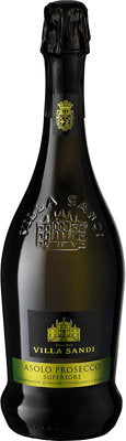 Buy Villa Sandi Asolo Prosecco Superiore Brut 750ML Online -Craft City