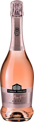 Buy Villa Sandi Il Fresco Rose Rosato Brut Italy 750ML Online -Craft City