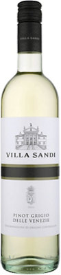 Buy Villa Sandi Pinot Grigio Delle Venezie 2023 750ML Online -Craft City