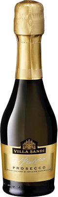 Buy Villa Sandi Prosecco Treviso Il Fresco Brut 200ML Online -Craft City