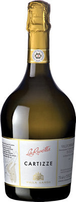 Buy Villa Sandi Valdobbiadene Superiore Di Cartizze La Rivetta Brut 2022 750ML Online -Craft City