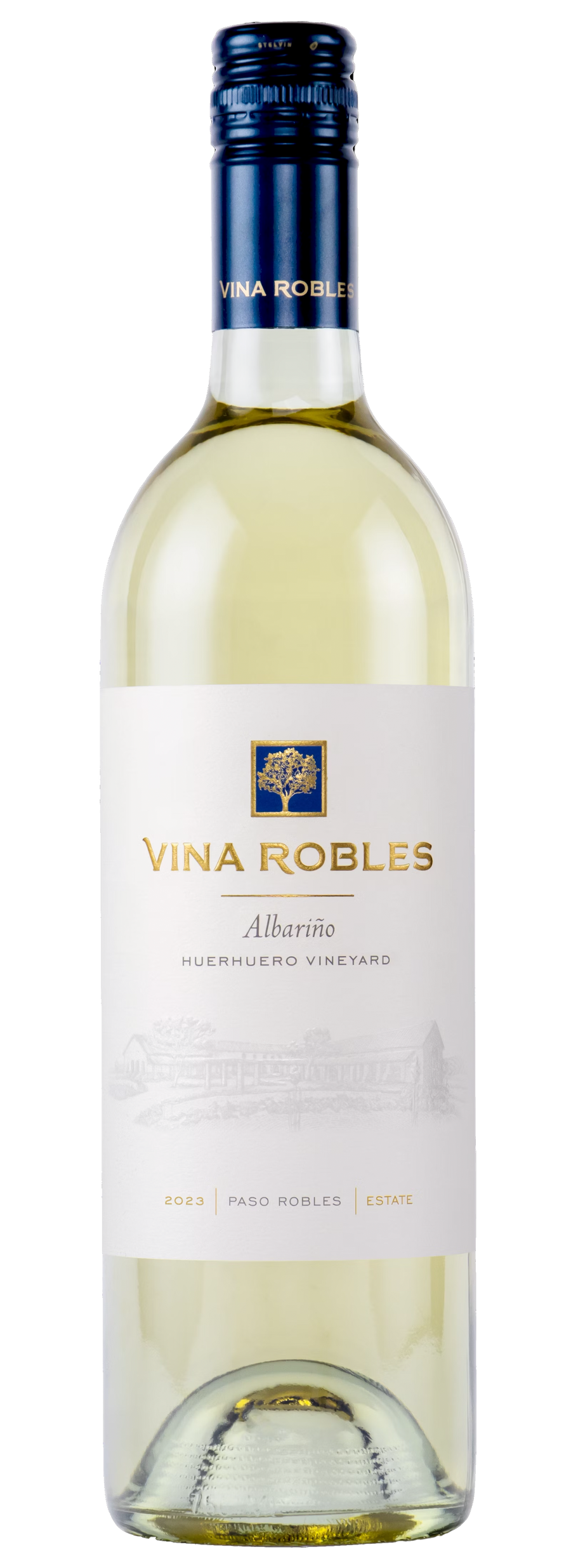 Buy Vina Robles Albarino 22 750ML Online -Craft City