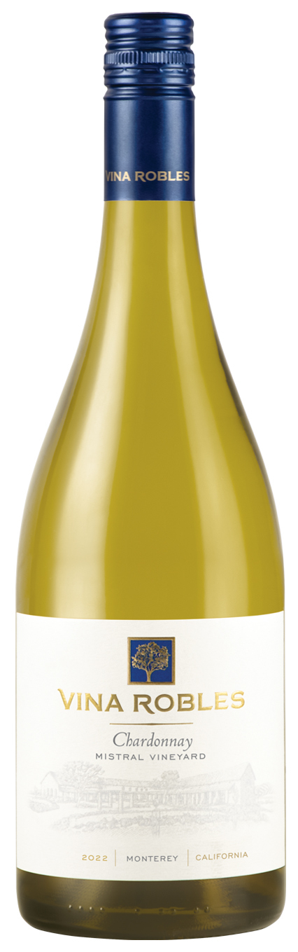 Buy Vina Robles Chardonnay 22 750ML Online -Craft City