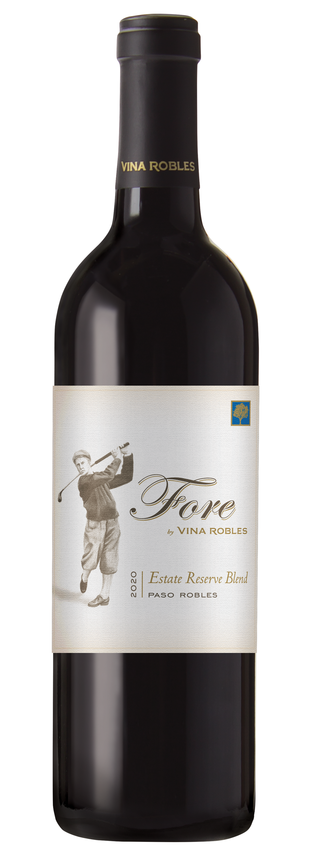 Buy Vina Robles Fore Estate Reserve Blend 20 750ML Online -Craft City
