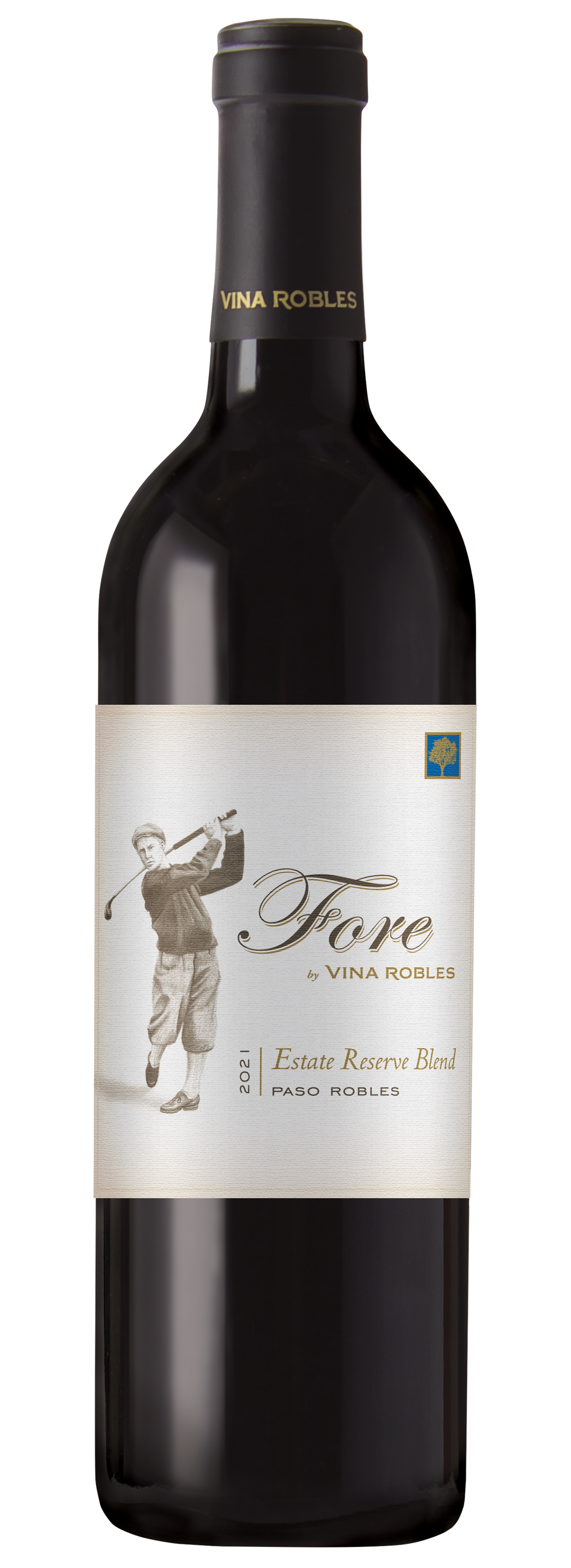 Buy Vina Robles Fore Estate Reserve Blend 21 750ML Online -Craft City