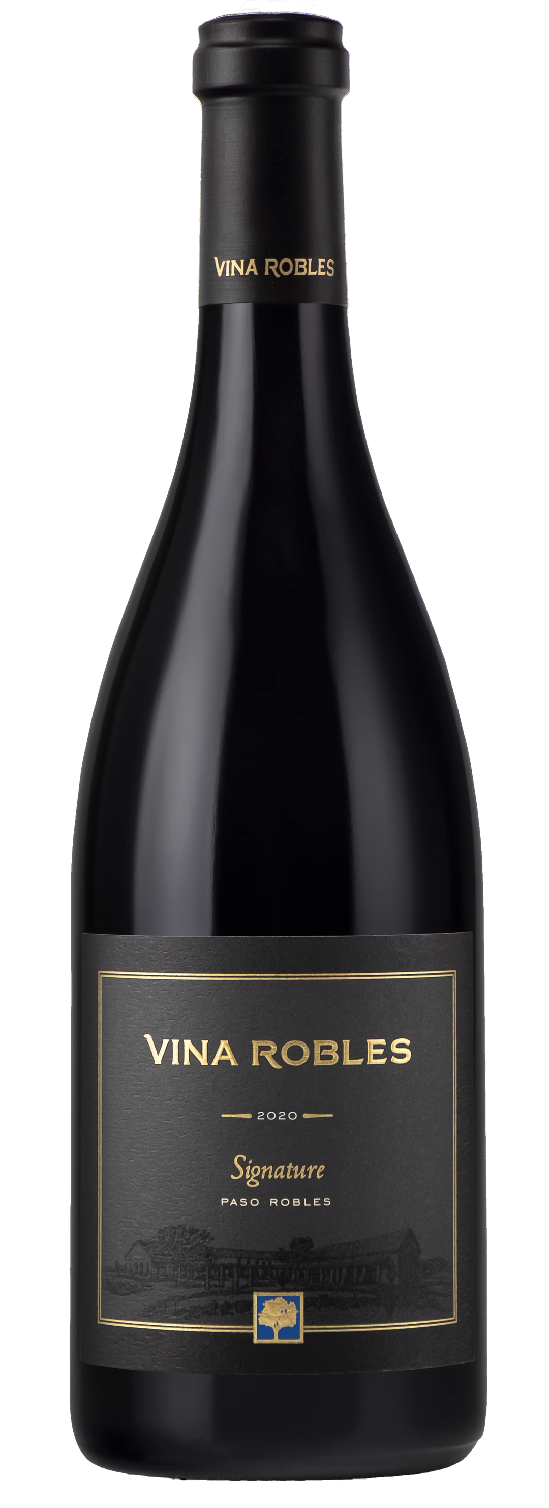 Buy Vina Robles Red Signature 20 750ML Online -Craft City