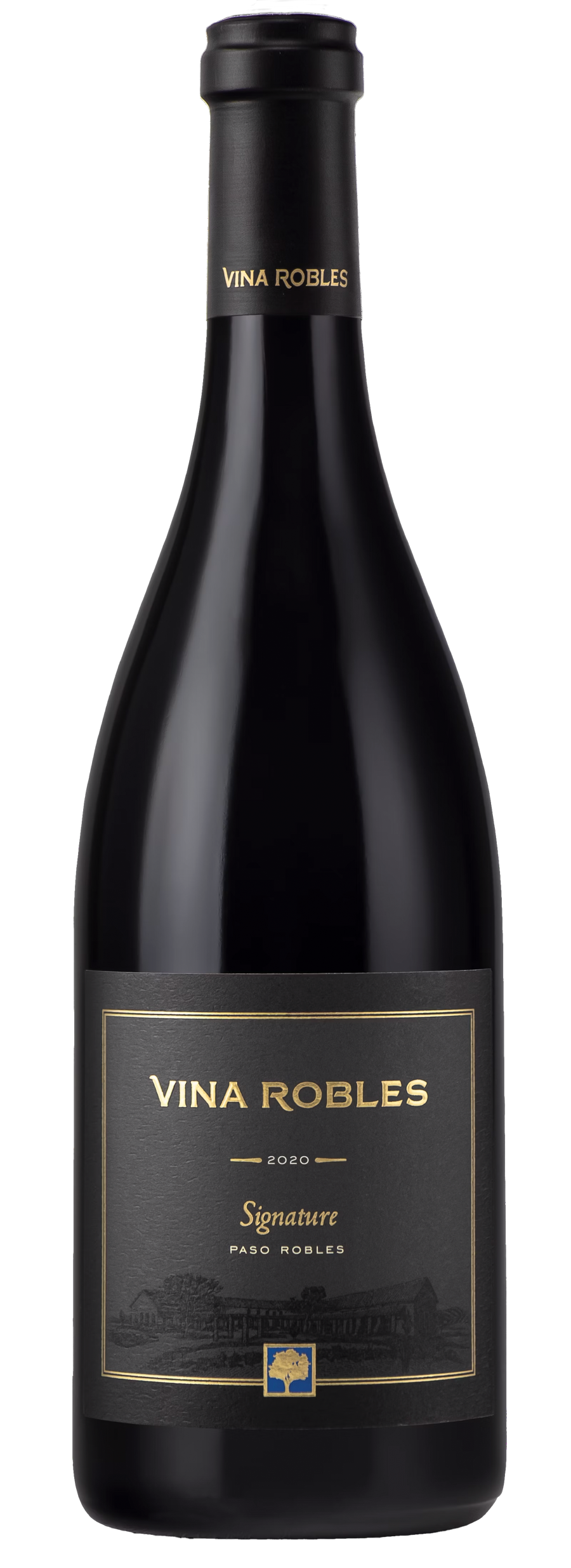 Buy Vina Robles Red Signature 20 750ML Online -Craft City