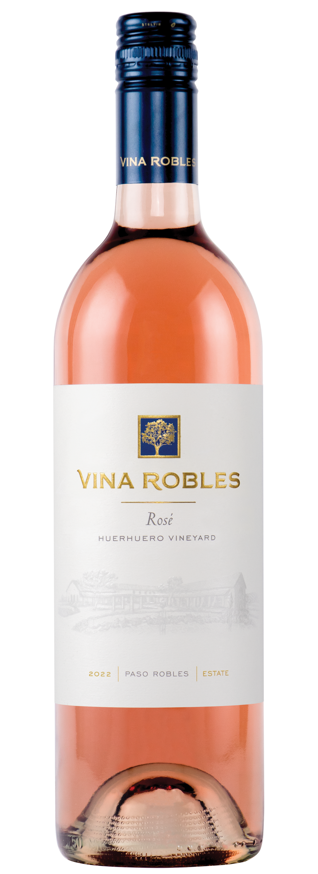 Buy Vina Robles Rose 22 750ML Online -Craft City