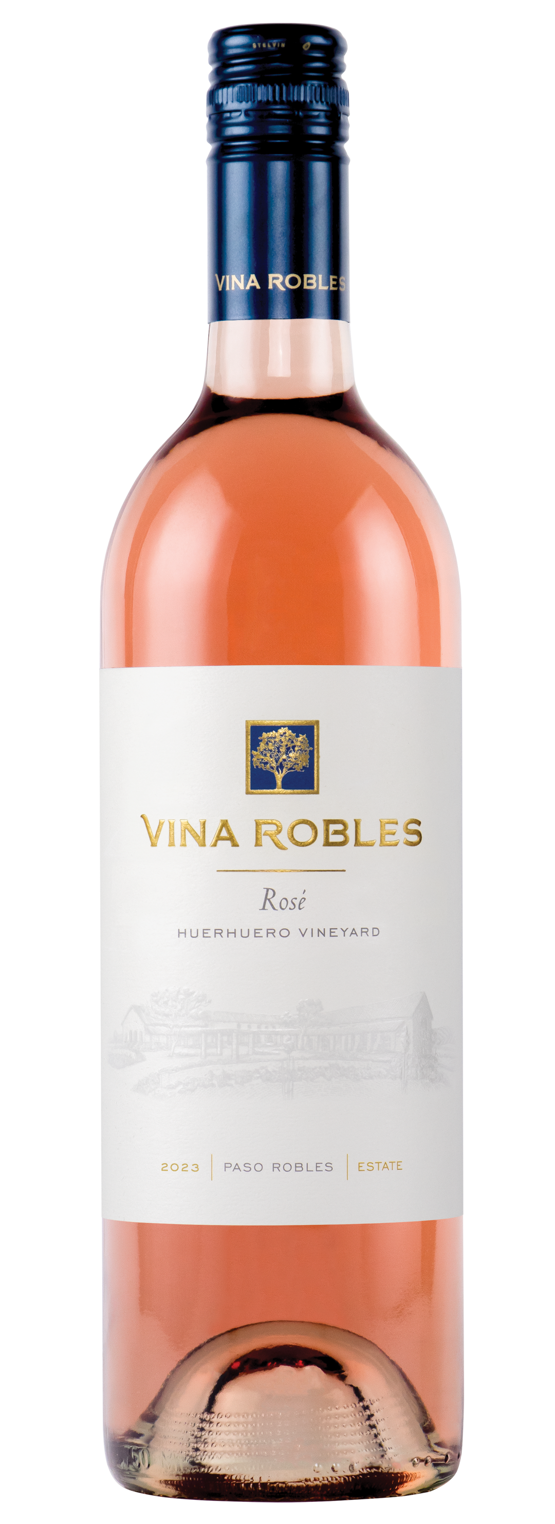 Buy Vina Robles Rose 23 750ML Online -Craft City
