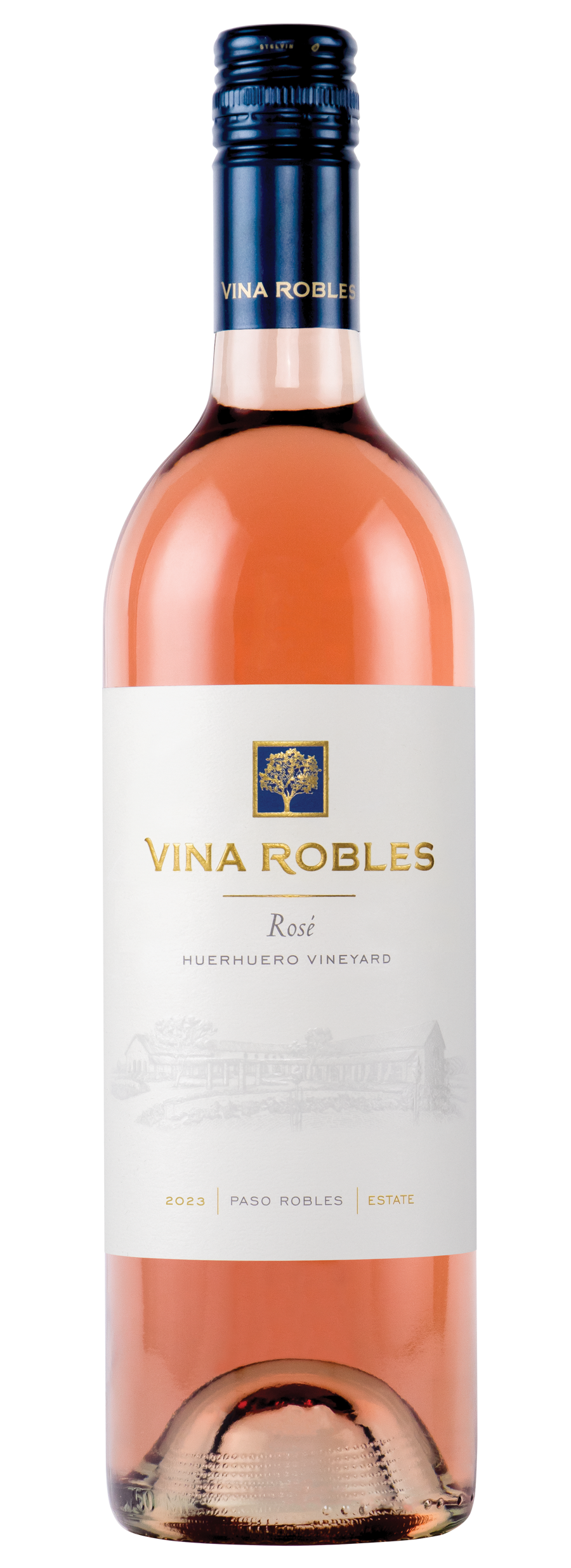 Buy Vina Robles Rose 23 750ML Online -Craft City