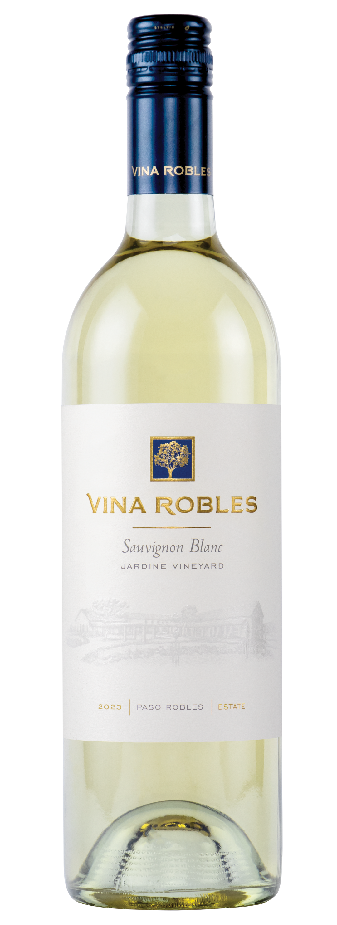 Buy Vina Robles Sauvignon Blanc 23 750ML Online -Craft City