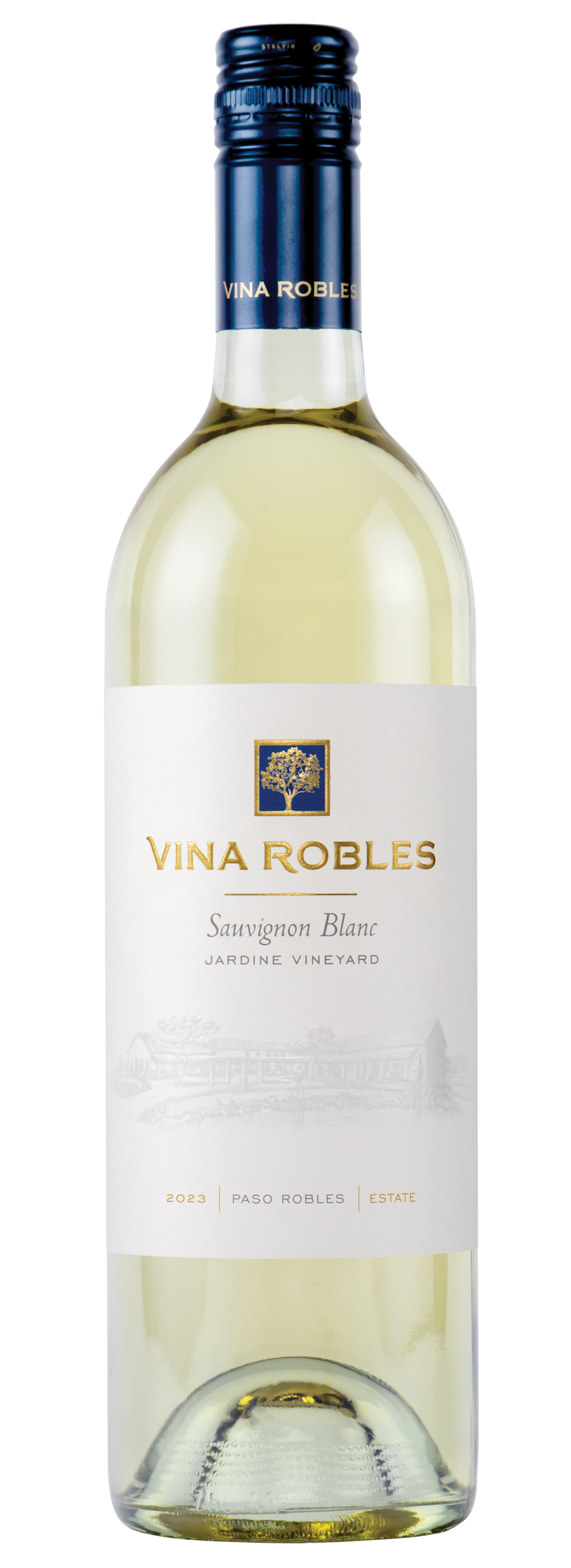 Buy Vina Robles Sauvignon Blanc 23 750ML Online -Craft City