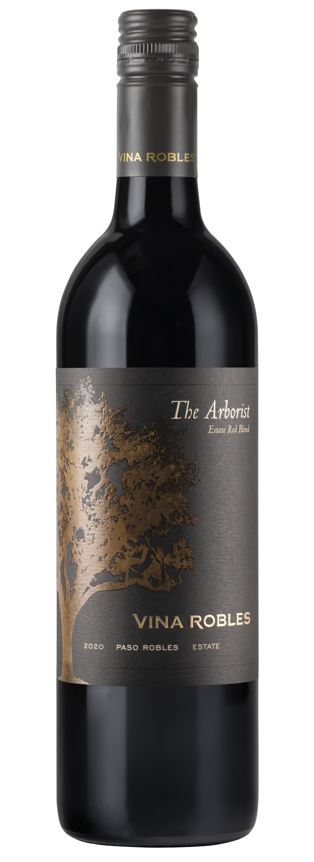 Buy Vina Robles The Arborist 20 750ML Online -Craft City