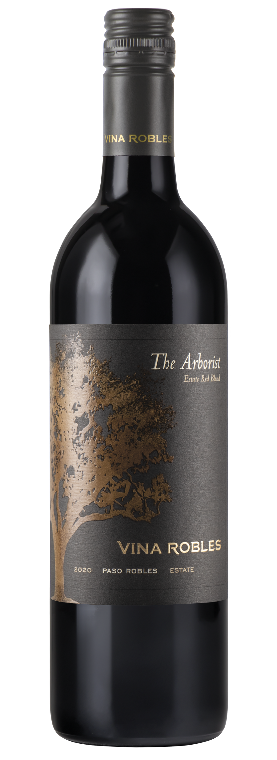 Buy Vina Robles The Arborist 20 750ML Online -Craft City