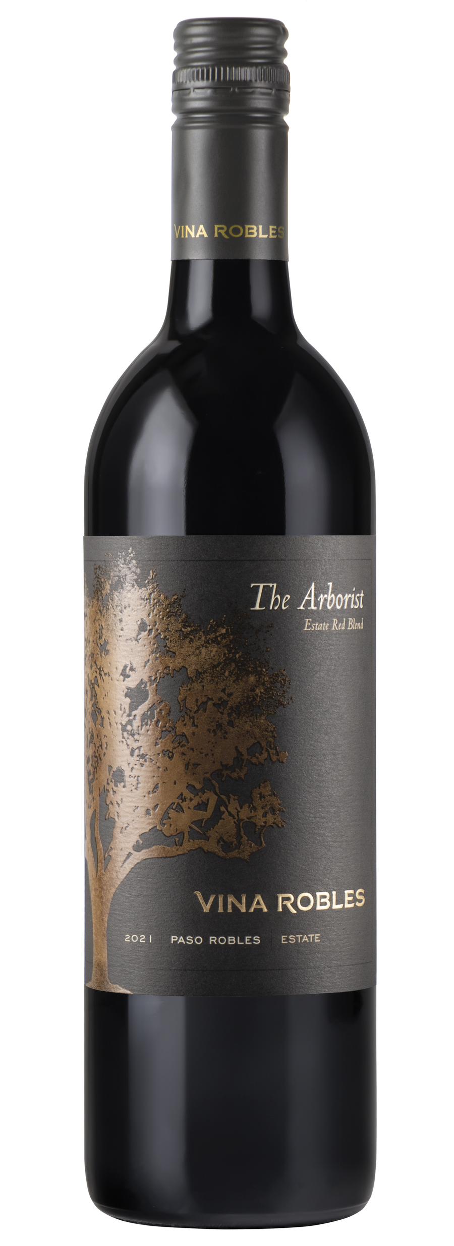 Buy Vina Robles The Arborist 21 750ML Online -Craft City