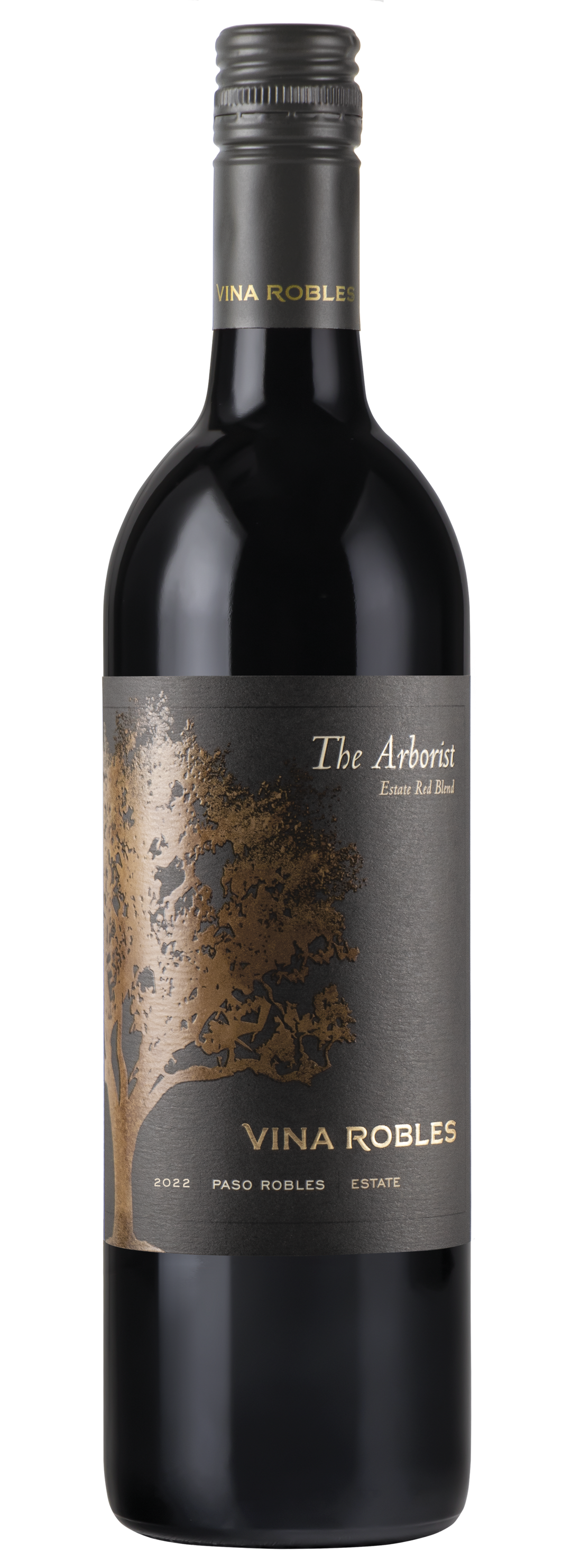 Buy Vina Robles The Arborist 22 750ML Online -Craft City