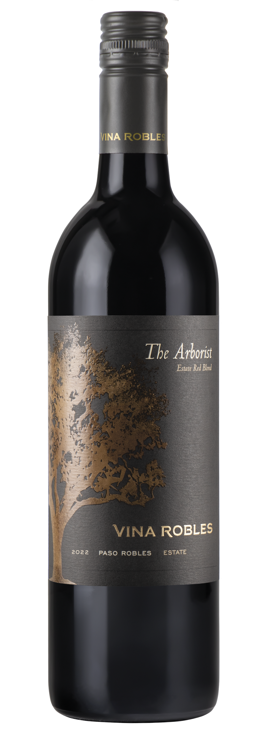 Buy Vina Robles The Arborist 22 750ML Online -Craft City