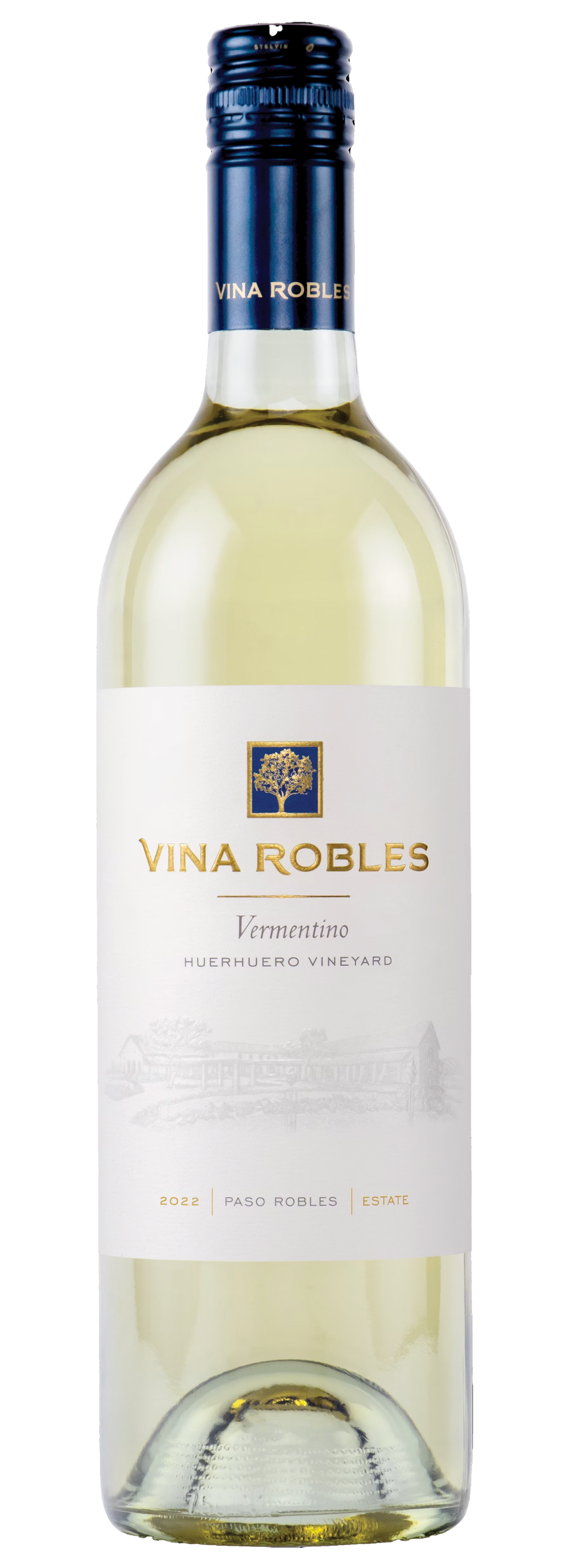 Buy Vina Robles Vermentino 22 750ML Online -Craft City