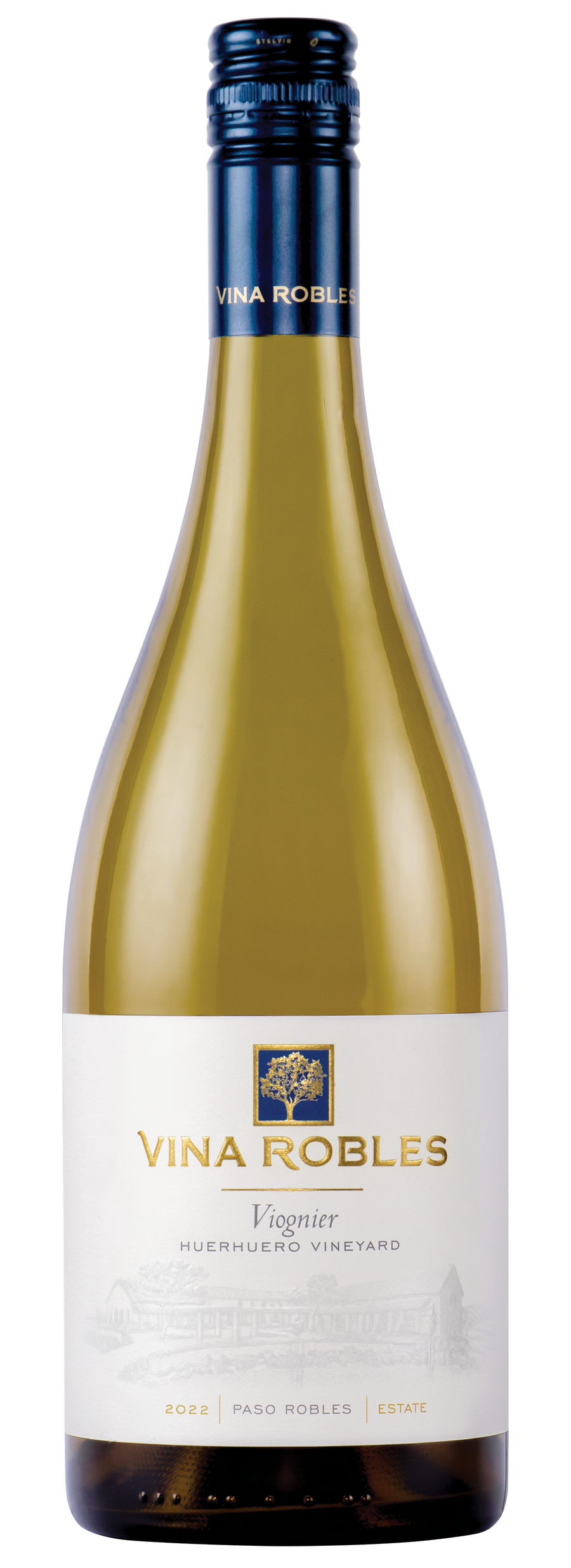 Buy Vina Robles Viognier 22 750ML Online -Craft City