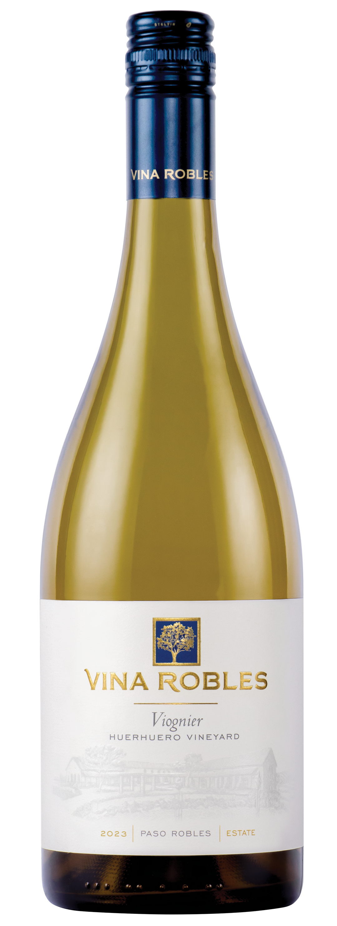 Buy Vina Robles Viognier 23 750ML Online -Craft City