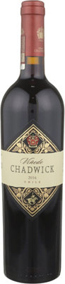 Buy Vinedo Chadwick Cabernet Sauvignon Puente Alto 2016 750ML Online -Craft City